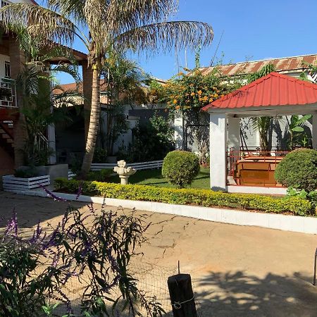 Villa Eden Wood Ivato  Exterior photo