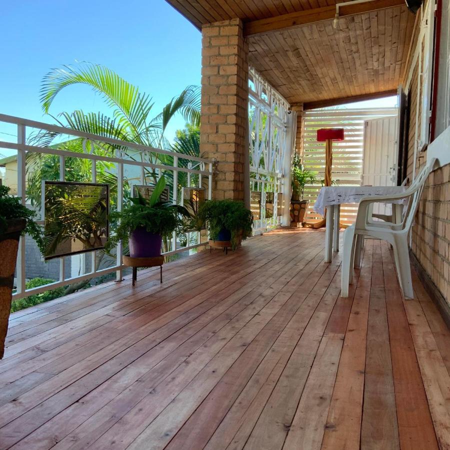 Villa Eden Wood Ivato  Exterior photo